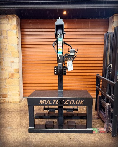 Multec ls4 log splitter - ls4,