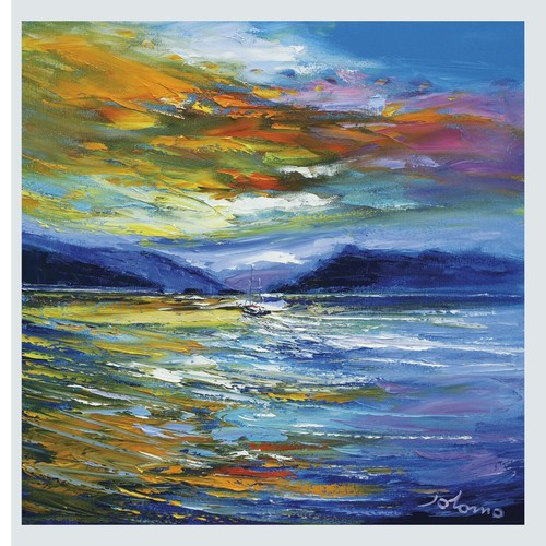 Jolomo - (john, lowrie