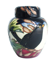 Moorcroft Ingleswood Ginger