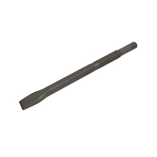 Chisel drill bit grey - 35, x