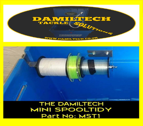 Damiltech solutions mini - damiltech,
