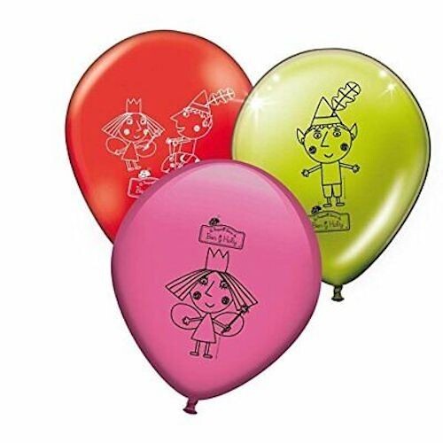 Ben and holly birthday party - holly,