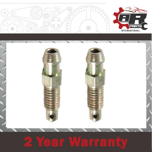 Brake bleed screw - /,
