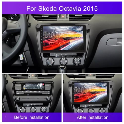 64g for skoda octavia - for, mk3