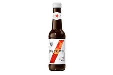 Luscombe Hot Ginger Beer 270ml