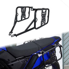 Motorcycle Saddlebag Bracket