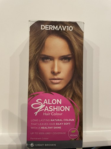 Derma v10 salon fashion - salon,