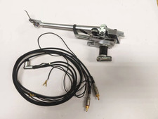 Used SME IV Tonearm, Made in United Kingdom