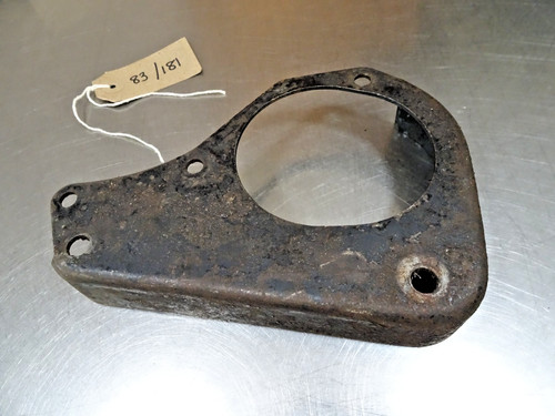 Bsa a10 front engine - a10,