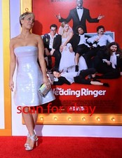 Kaley Cuoco - Exclusive PHOTO 8x10 Rare FOTO 44050