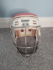 Cooper Sk100 Hurling Helmet