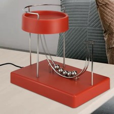 Perpetual Motion Machine Model