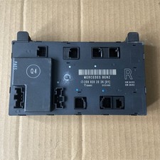 MERCEDES CLK W209 RIGHT DOOR