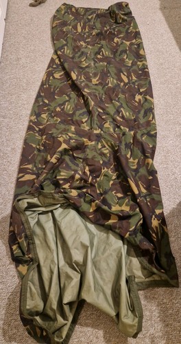 Dpm gortex sleeping - bag, cover