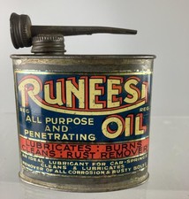 ANTIQUE OLD RUNEESI CAR &