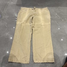 Oakman chinos 44r - oakman,