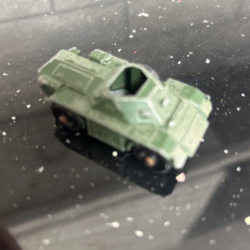 Vintage lesney matchbox 61a - matchbox, no.61a