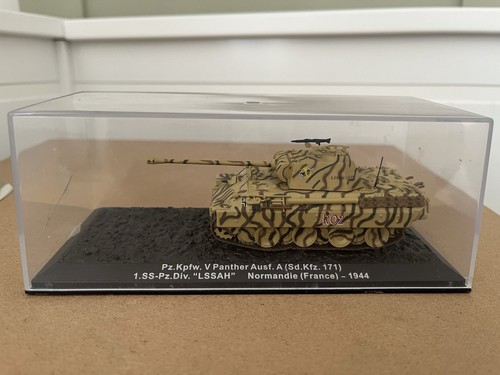 A183 kpfw panther - a183:,