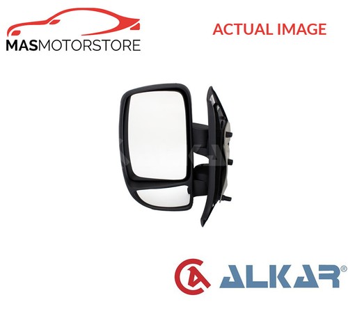 Outside rear view mirror lhd - rear,