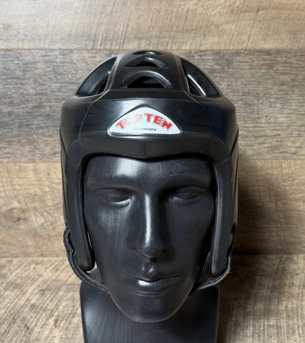 Top ten avantgarde - head, guard