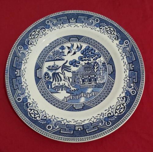 Vintage washington pottery - washington,