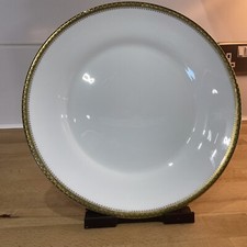 wedgwood chester  dinner plate