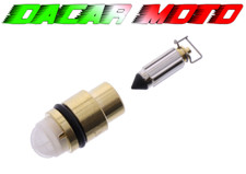 Float Needle Carburetor for