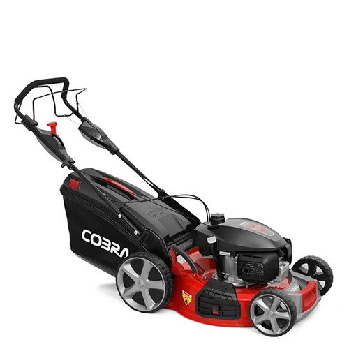 Cobra self propelled petrol - cobra,