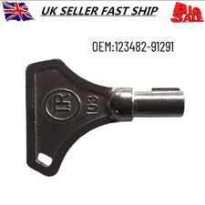 For Yanmar Marine Ignition Key
