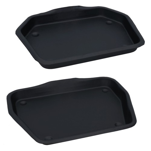 Fireside ash pan - ash,