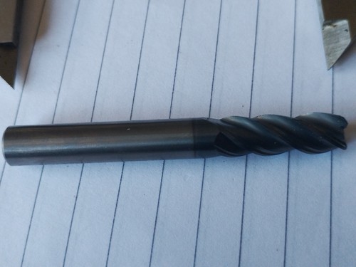 Garr 8mm x1mm cr - 8mm,