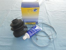 JKL Mitsubishi Pajero L200