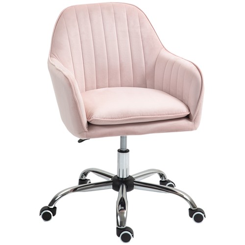 Homcom office chair swivel - homcom,