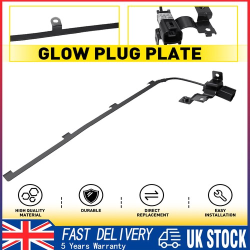 Diesel glow plug wires - diesel, for