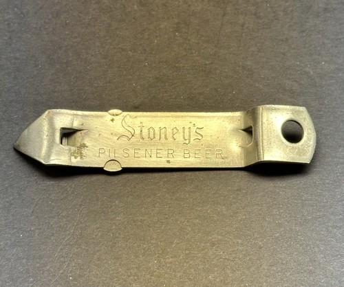 Vintage stoney esquire - stoney’s,
