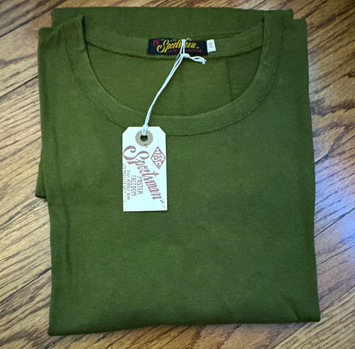 New mister freedom skivvy - new,
