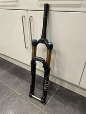 Fox 34 Factory Kashima 2014