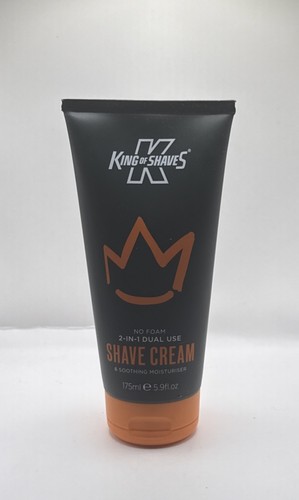 King shaves 1 shave - 1,
