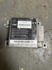 Alfa Romeo 916 GTV/Spider Air Bag SRS Control Module ECU