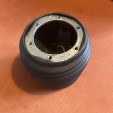 Mono Steering Wheel Boss For