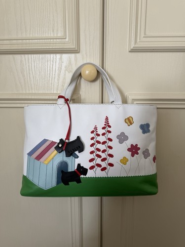 Vintage radley picture - vintage,