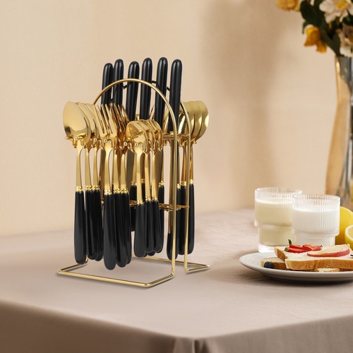 Piece home safety stainless - 24-piece,