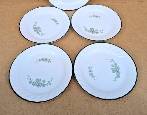 Set corelle callaway ivy - 4,
