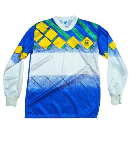 Vintage football shirt - vintage,
