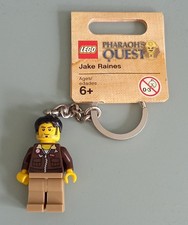 LEGO Pharaoh's Quest Jake