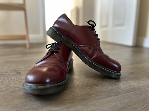Martens 1461 doc - 1461,,