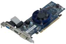 Carte Graphique Sapphire ATI RADEON HD 4550 512MB 288-2E106-302ME