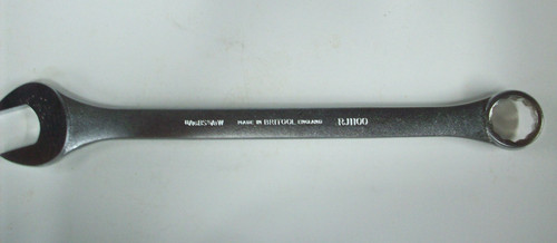 Britool rj1100 11 16bs - rj1100, 5/8w