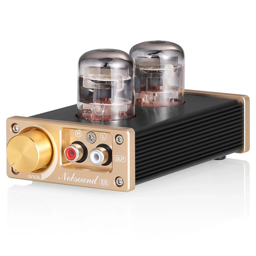 Nobsound class valve tube - nobsound, a