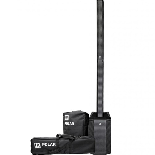 Audio polar 1200 - hk,